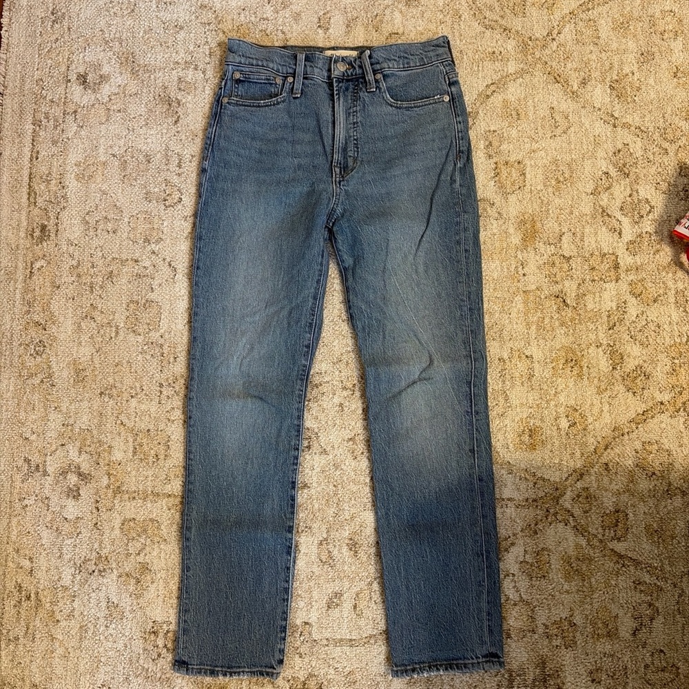 Madewell PVJ